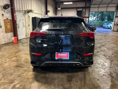 New 2026 Buick Encore GX Sport Touring w/ Comfort Package image 5