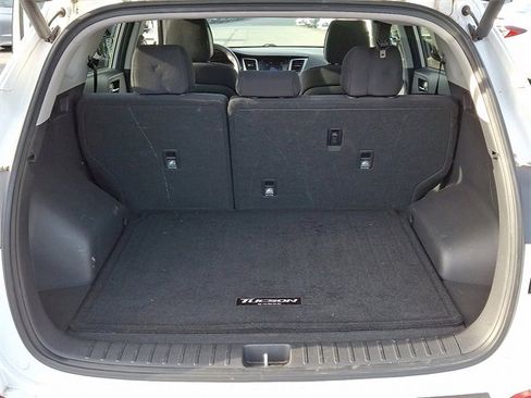 Used 2017 Hyundai Tucson Night image 26