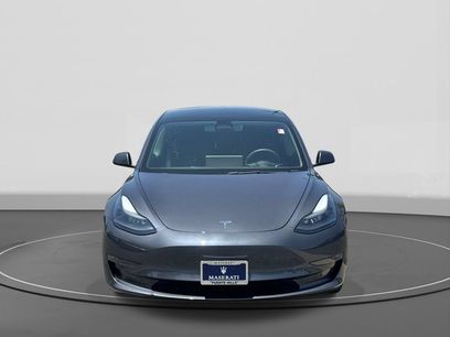 Used 2023 Tesla Model 3 Long Range