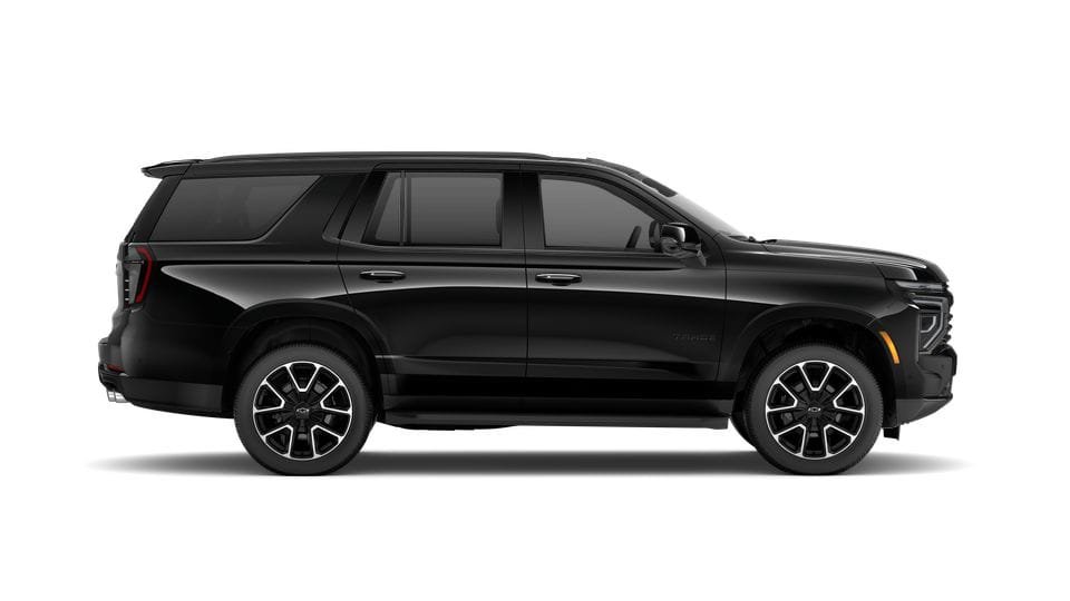 New 2027 Chevrolet Tahoe RST w/ Advanced Technology Package AWD/4WD image 22