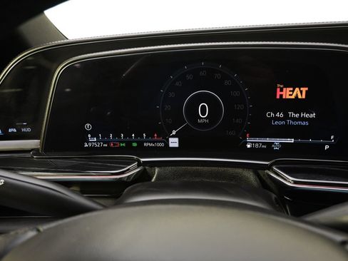 Used 2021 Cadillac Escalade ESV Sport image 27