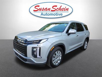 Used 2024 Hyundai Palisade SEL