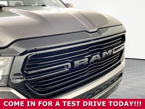 Used 2020 RAM 1500 Big Horn AWD/4WD image 31