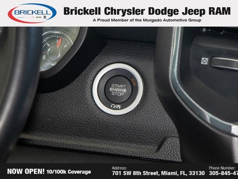 Used 2023 RAM 1500 Laramie image 26