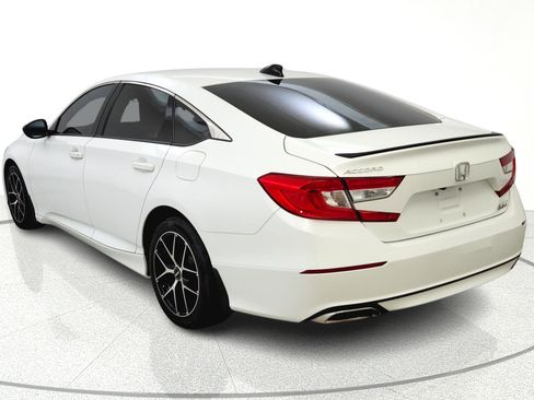 Used 2022 Honda Accord Sport Special Edition image 5