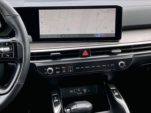 Used 2026 Kia Sorento X-Line EX image 7