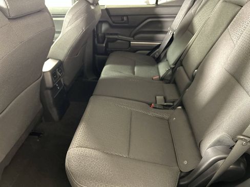 Used 2026 Toyota 4Runner SR5 AWD/4WD image 24