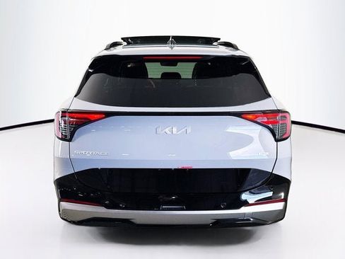 New 2026 Kia Sportage SX Prestige AWD/4WD image 6