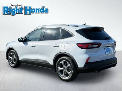 Used 2025 Ford Escape ST-Line