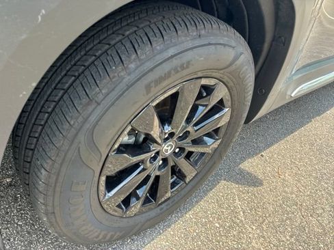 Certified 2026 MAZDA CX-50 AWD 2.5 S w/ Accent Package image 10