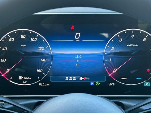 New 2026 Mercedes-Benz C 300 Sedan image 17