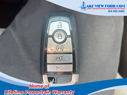 Used 2022 Ford Escape SEL AWD/4WD image 36