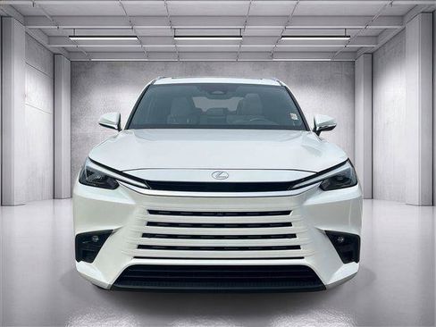 Certified 2026 Lexus TX 350 FWD w/ Technology Package image 8