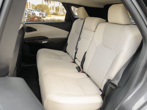 Used 2024 Lexus RX 350 Premium w/ Accessory Package (Z1) FWD image 36