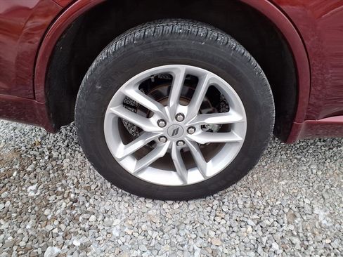 Used 2022 Dodge Durango GT image 34