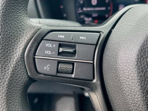 Used 2024 Honda Accord LX image 17