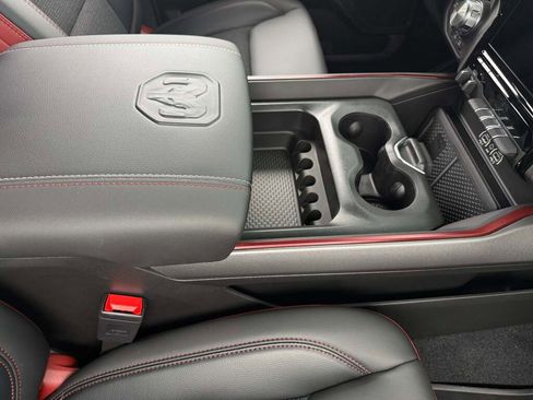 New 2026 RAM 1500 Rebel w/ Rebel Level 1 Equipment Group image 20