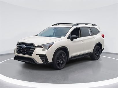 New 2025 Subaru Ascent Bronze Edition