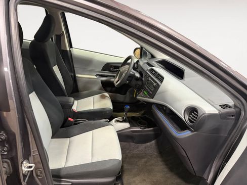 Used 2012 Toyota Prius C Two FWD image 16