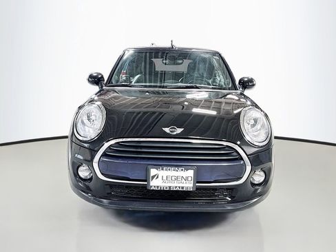 Used 2016 MINI Cooper Convertible FWD image 2