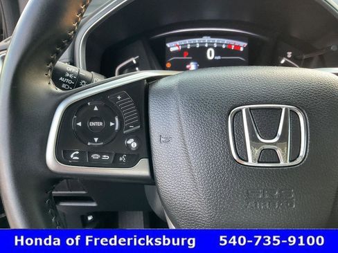 Used 2018 Honda CR-V EX-L image 31