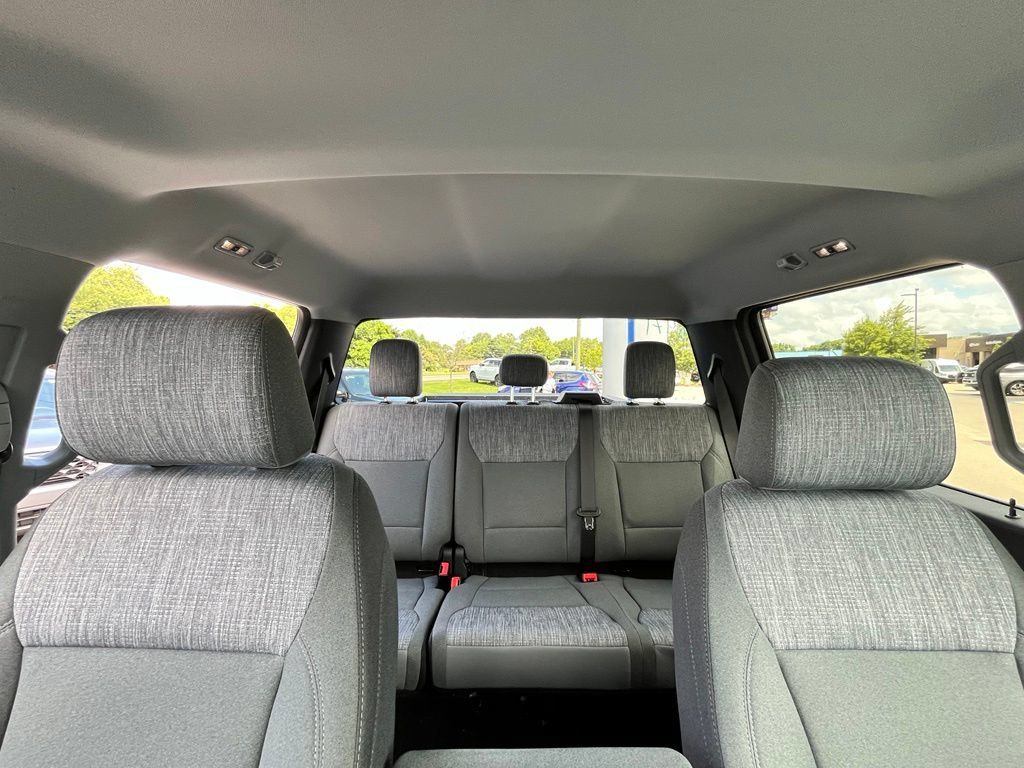 New 2026 Ford F250 XLT AWD/4WD image 10