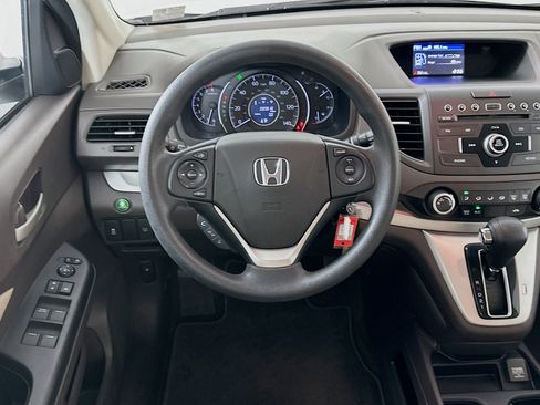 Used 2014 Honda CR-V EX image 17