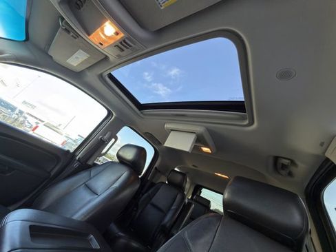 Used 2013 Chevrolet Tahoe LTZ RWD image 26