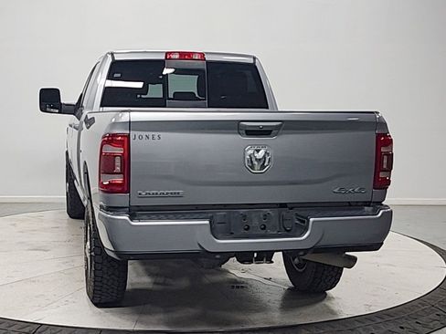 Used 2024 RAM 2500 Laramie image 6