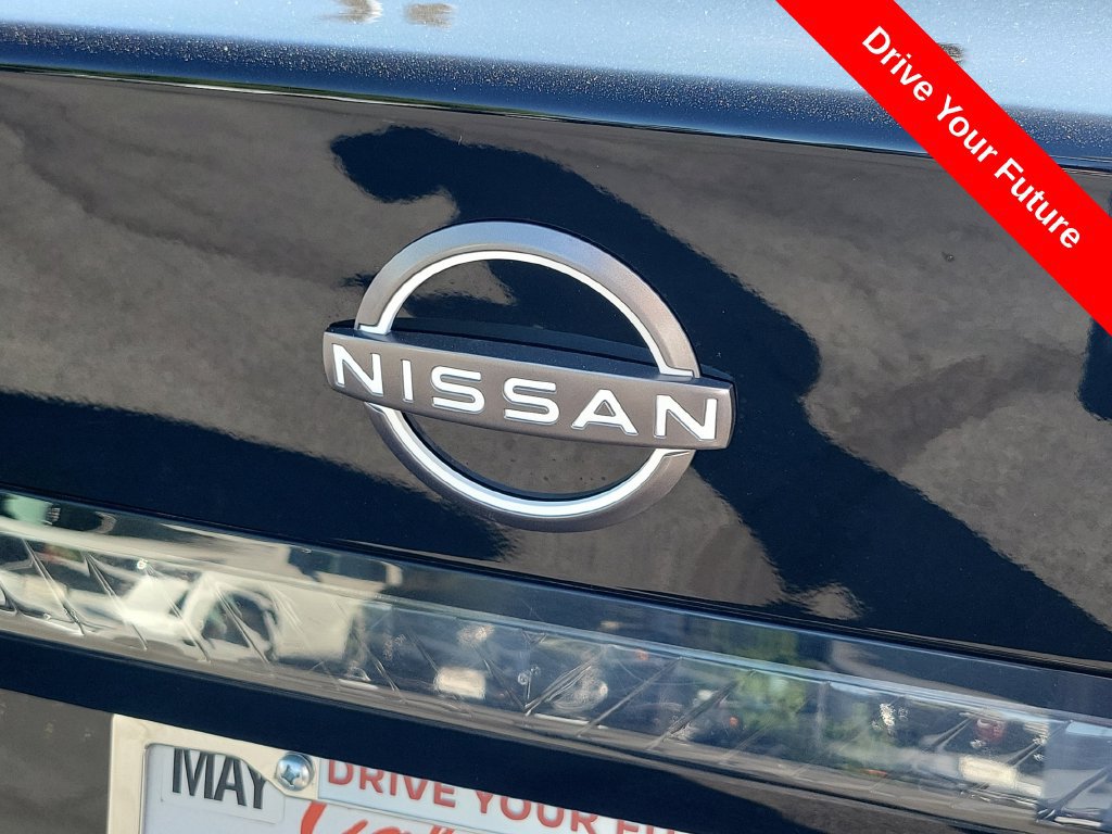 Used 2026 Nissan Sentra SV w/ Floor Mat Package FWD image 26