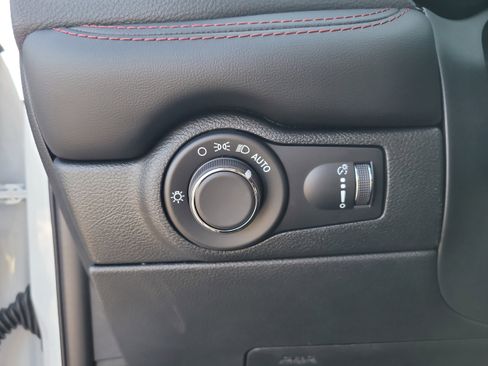 New 2026 Dodge Durango GT image 23