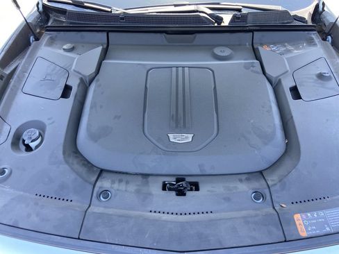 Used 2024 Cadillac Lyriq Tech RWD image 26