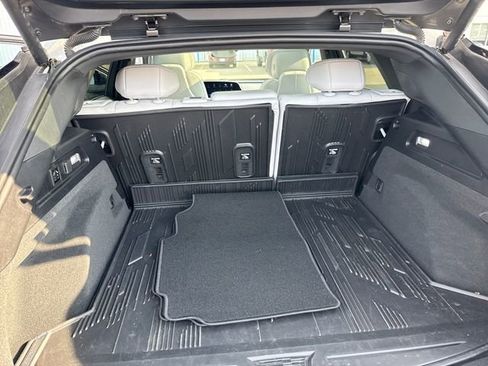 Used 2024 Cadillac Lyriq Sport w/ LPO, Floor Liner Package image 25