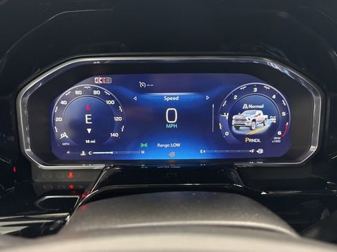 New 2026 Chevrolet Silverado 2500 LT w/ All Star Edition image 14