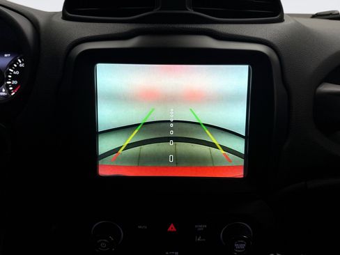 Used 2023 Jeep Renegade Limited AWD/4WD image 16