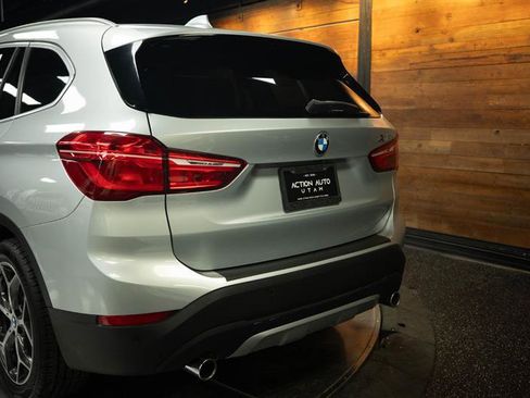 Used 2017 BMW X1 xDrive28i image 6
