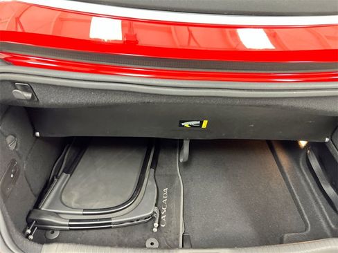 Used 2017 Buick Cascada Sport Touring image 22