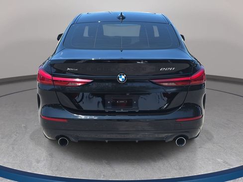 Used 2024 BMW 228i xDrive Gran Coupe AWD/4WD image 6