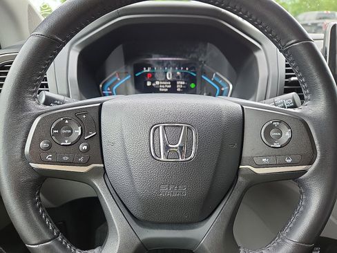 Used 2021 Honda Odyssey EX-L image 24