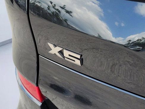 Used 2023 BMW X5 M50i w/ Executive Package AWD/4WD image 5