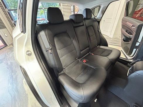 Used 2023 MAZDA CX-5 AWD 2.5 S w/ Select Package image 5