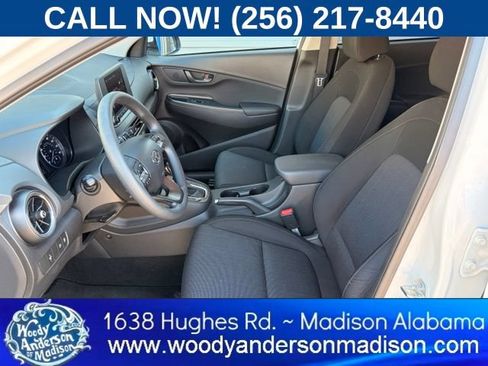 Used 2023 Hyundai Kona SEL FWD image 11