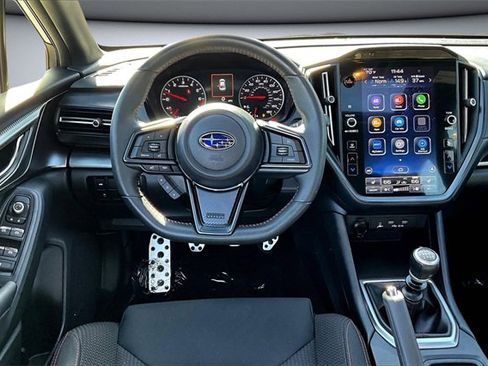 Used 2022 Subaru WRX Premium image 8