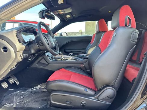 Used 2023 Dodge Challenger R/T Scat Pack image 25