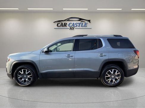 Used 2023 GMC Acadia SLT AWD/4WD image 11