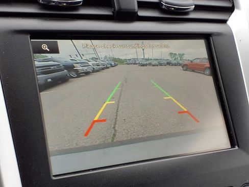 Used 2014 Ford Fusion SE FWD image 21