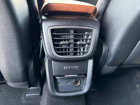 Used 2019 Lincoln Nautilus Black Label image 16