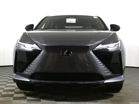 New 2026 Lexus RZ 450e AWD w/ Technology Package image 10