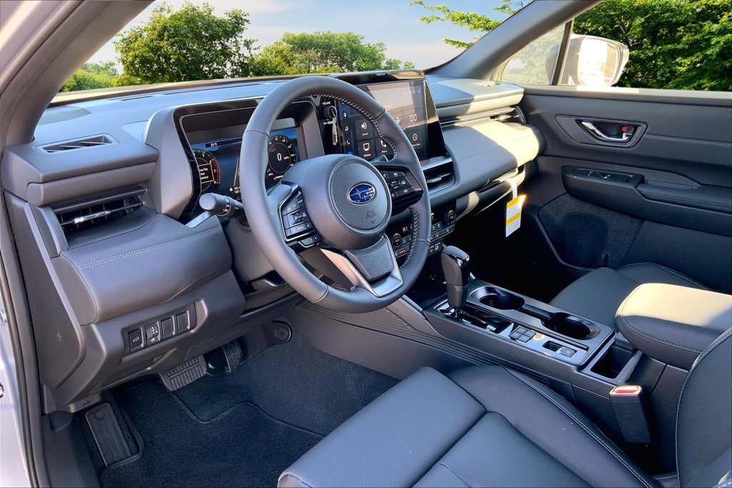 New 2026 Subaru Outback Touring XT AWD/4WD image 7