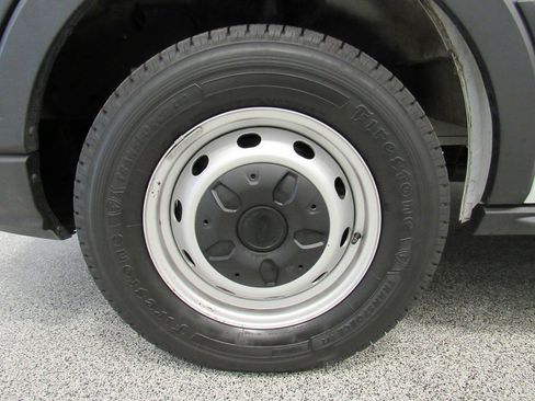 Used 2023 Ford Transit 350 Medium Roof RWD image 11